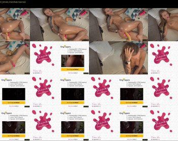 solar_kate — 19 minute Chaturbate female naked cam show, 1080p, Jun 30, 2019