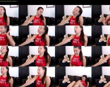 beachcrazy — 29 minute Chaturbate female naked cam show, 1080p, Jul 1, 2019