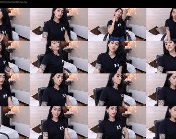 connie_deep — 14 minute Chaturbate female naked cam show, 1080p, Jul 2, 2019