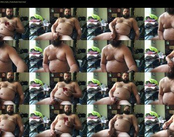 macrackin33 — 27 minute Chaturbate male naked cam show, 1080p, Jul 2, 2019