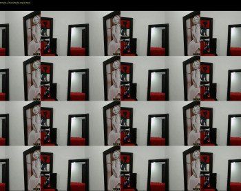 its_sol — 20 minute Chaturbate female naked cam show, 1080p, Jul 3, 2019