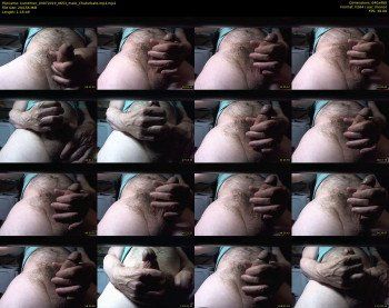 kumtimer — 77 minute Chaturbate male naked cam show, 480p, Jul 3, 2019
