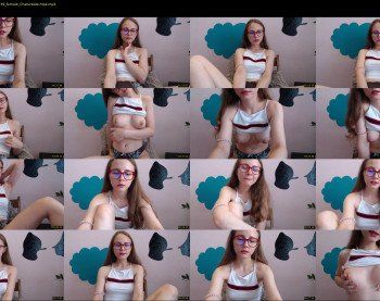 miasunnyy — 11 minute Chaturbate female naked cam show, 720p, Jul 3, 2019
