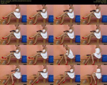 SarahTaylor_ — 3 minute MyFreeCams naked cam show, 480p, Jul 4, 2019