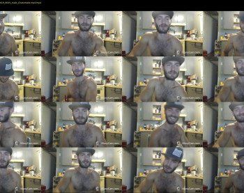 mountainman220 — 14 minute Chaturbate male naked cam show, 480p, Jul 5, 2019