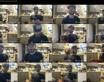 mountainman220 — 79 minute Chaturbate male naked cam show, 480p, Jul 5, 2019