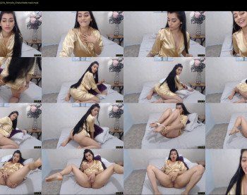 connie_deep — 11 minute Chaturbate female naked cam show, 1080p, Jul 6, 2019