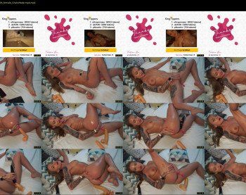 solar_kate — 31 minute Chaturbate female naked cam show, 1080p, Jul 7, 2019
