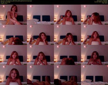 IntruderRorry — 33 minute MyFreeCams naked cam show, 480p, Jul 8, 2019