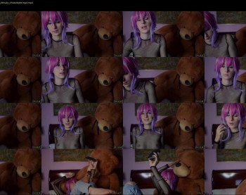 pitykitty — 20 minute Chaturbate female naked cam show, 720p, Jul 8, 2019