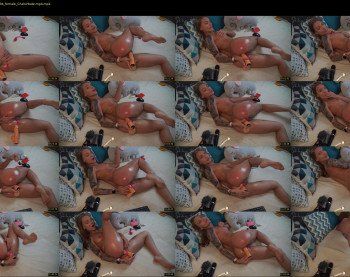 solar_kate — 29 minute Chaturbate female naked cam show, 1080p, Jul 10, 2019