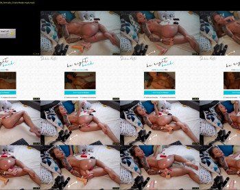 solar_kate — 29 minute Chaturbate female naked cam show, 1080p, Jul 10, 2019
