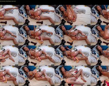 solar_kate — 29 minute Chaturbate female naked cam show, 1080p, Jul 10, 2019
