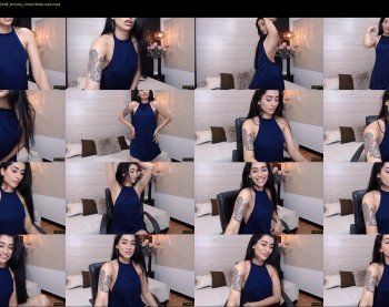 connie_deep — 21 minute Chaturbate female naked cam show, 1080p, Jul 11, 2019