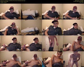 siscohater — 77 minute Chaturbate male naked cam show, 720p, Jul 11, 2019