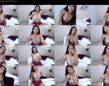 connie_deep — 56 minute Chaturbate female naked cam show, 1080p, Jul 13, 2019