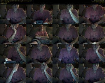 looking469 — 34 minute Chaturbate male naked cam show, 480p, Jul 14, 2019