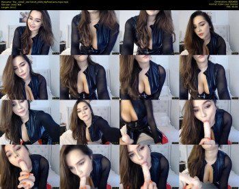The__GOAT — 4 minute MyFreeCams naked cam show, 480p, Jul 14, 2019