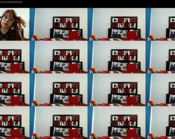 its_sol — 41 minute Chaturbate female naked cam show, 1080p, Jul 14, 2019