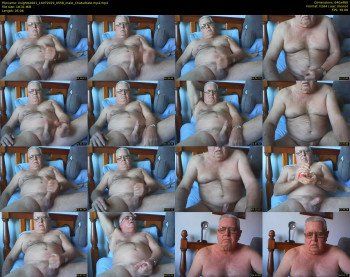 knights2001 — 6 minute Chaturbate male naked cam show, 480p, Jul 14, 2019