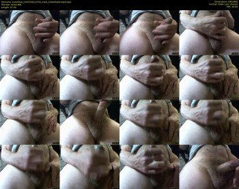 kumtimer — 8 minute Chaturbate male naked cam show, 480p, Jul 14, 2019