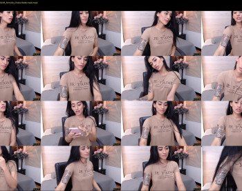 connie_deep — 11 minute Chaturbate female naked cam show, 1080p, Jul 16, 2019