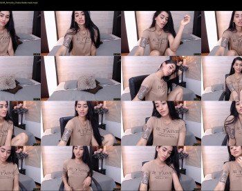 connie_deep — 48 minute Chaturbate female naked cam show, 1080p, Jul 16, 2019