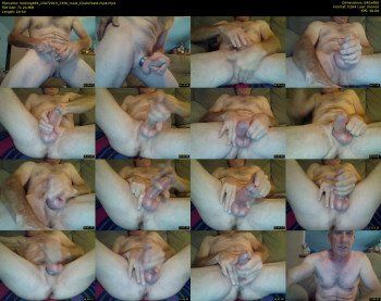 looking469 — 19 minute Chaturbate male naked cam show, 480p, Jul 15, 2019