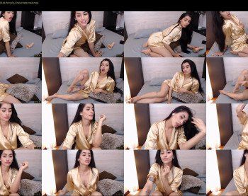connie_deep — 17 minute Chaturbate female naked cam show, 1080p, Jul 17, 2019
