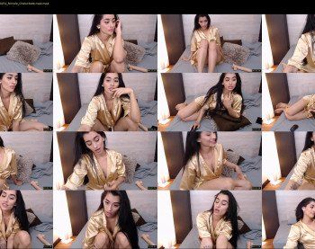 connie_deep — 56 minute Chaturbate female naked cam show, 1080p, Jul 17, 2019