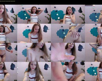 miasunnyy — 29 minute Chaturbate female naked cam show, 720p, Jul 16, 2019