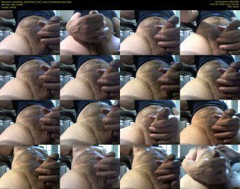 kumtimer — 49 minute Chaturbate male naked cam show, 480p, Jul 18, 2019