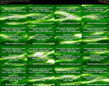 JADE_LEE — 17 minute MyFreeCams naked cam show, 480p, Jul 20, 2019