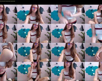miasunnyy — 15 minute Chaturbate female naked cam show, 720p, Jul 19, 2019