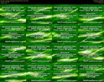 SilViAjpn — 8 minute MyFreeCams naked cam show, 480p, Jul 20, 2019