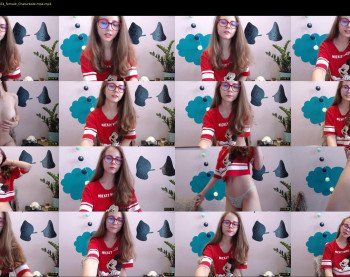 miasunnyy — 16 minute Chaturbate female naked cam show, 720p, Jul 20, 2019