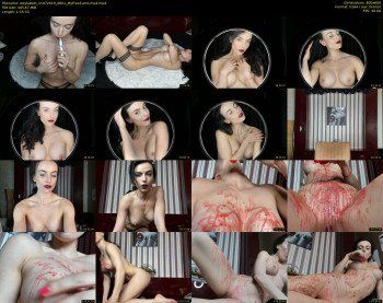 AdySweet — 96 minute MyFreeCams naked cam show, 480p, Jul 21, 2019