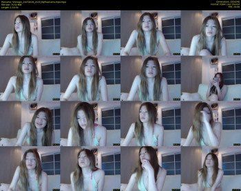 SilViAjpn — 71 minute MyFreeCams naked cam show, SD, Jul 21, 2019