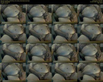gerabo — 73 minute Chaturbate male naked cam show, 480p, Jul 21, 2019
