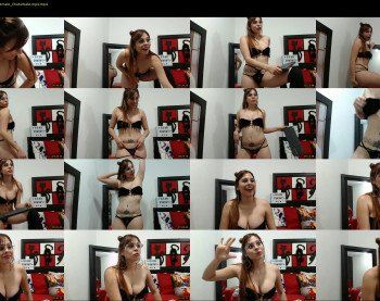 its_sol — 13 minute Chaturbate female naked cam show, 1080p, Jul 22, 2019