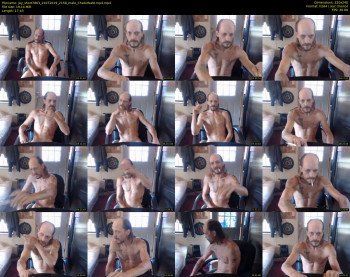 jay_short7863 — 18 minute Chaturbate male naked cam show, SD, Jul 21, 2019