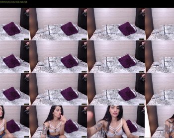 connie_deep — 12 minute Chaturbate female naked cam show, 1080p, Jul 23, 2019