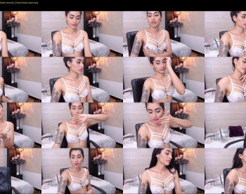 connie_deep — 48 minute Chaturbate female naked cam show, 1080p, Jul 23, 2019