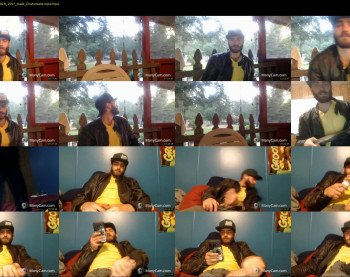 mountainman220 — 67 minute Chaturbate male naked cam show, 480p, Jul 22, 2019