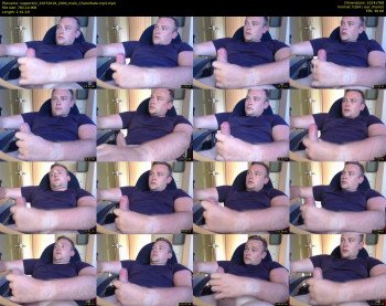 support22 — 102 minute Chaturbate male naked cam show, 720p, Jul 22, 2019
