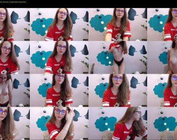 miasunnyy — 29 minute Chaturbate female naked cam show, 720p, Jul 23, 2019