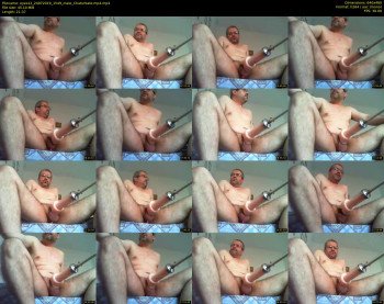 eyes12 — 22 minute Chaturbate male naked cam show, 480p, Jul 24, 2019