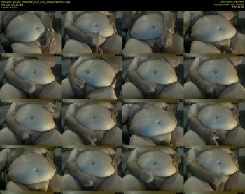 gerabo — 41 minute Chaturbate male naked cam show, 480p, Jul 25, 2019