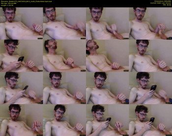 jfowler275 — 91 minute Chaturbate male naked cam show, 480p, Jul 24, 2019