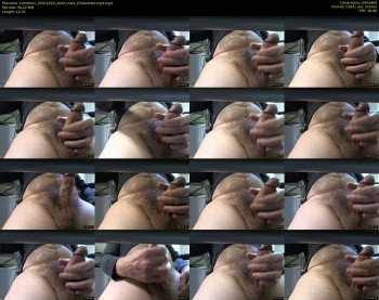 kumtimer — 15 minute Chaturbate male naked cam show, 480p, Jul 25, 2019